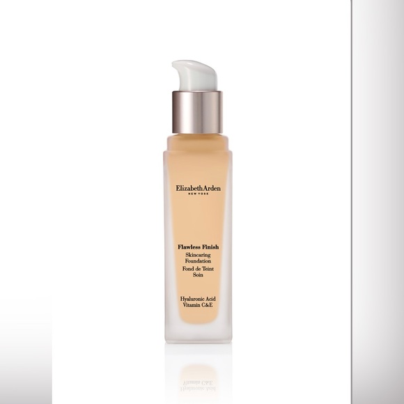 ✨💗NWT ELIZABETH ARDEN FLAWLESS FINISH FOUNDATION- 230LIGHT-SKIN NEUTRAL TONE💗✨ - Picture 2 of 5